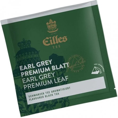 Ceai EILLES EARL GREY PREMIUM